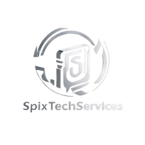 Spix Tech Services